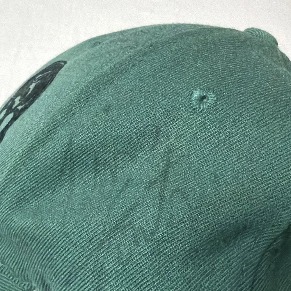 Hyperlite Wakeboarding Hat (fitted Flexfit S/M Random Autographs From Pro's??‎